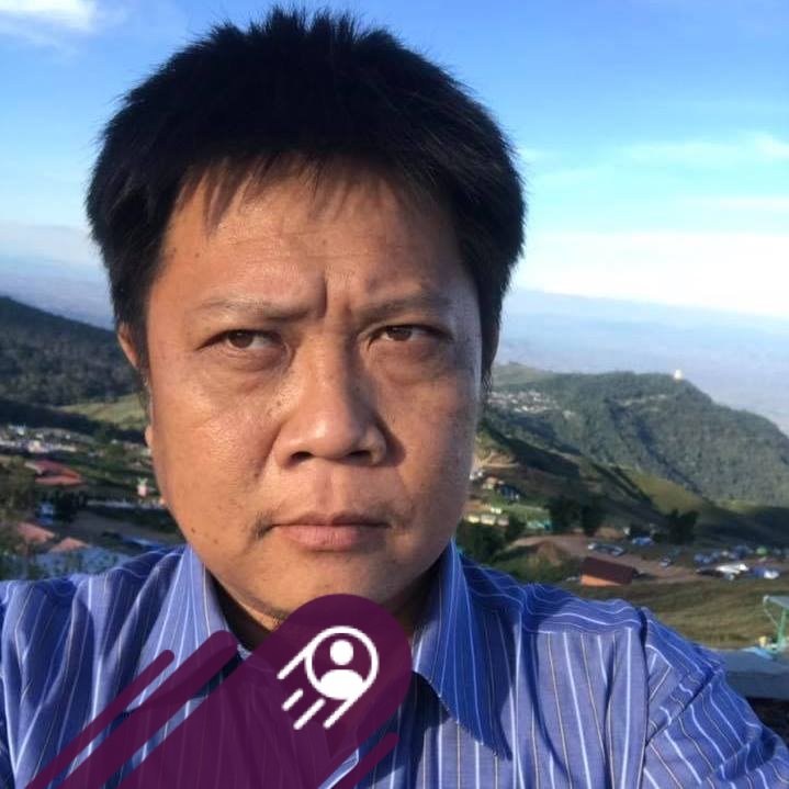 Riswin Muang Phrae