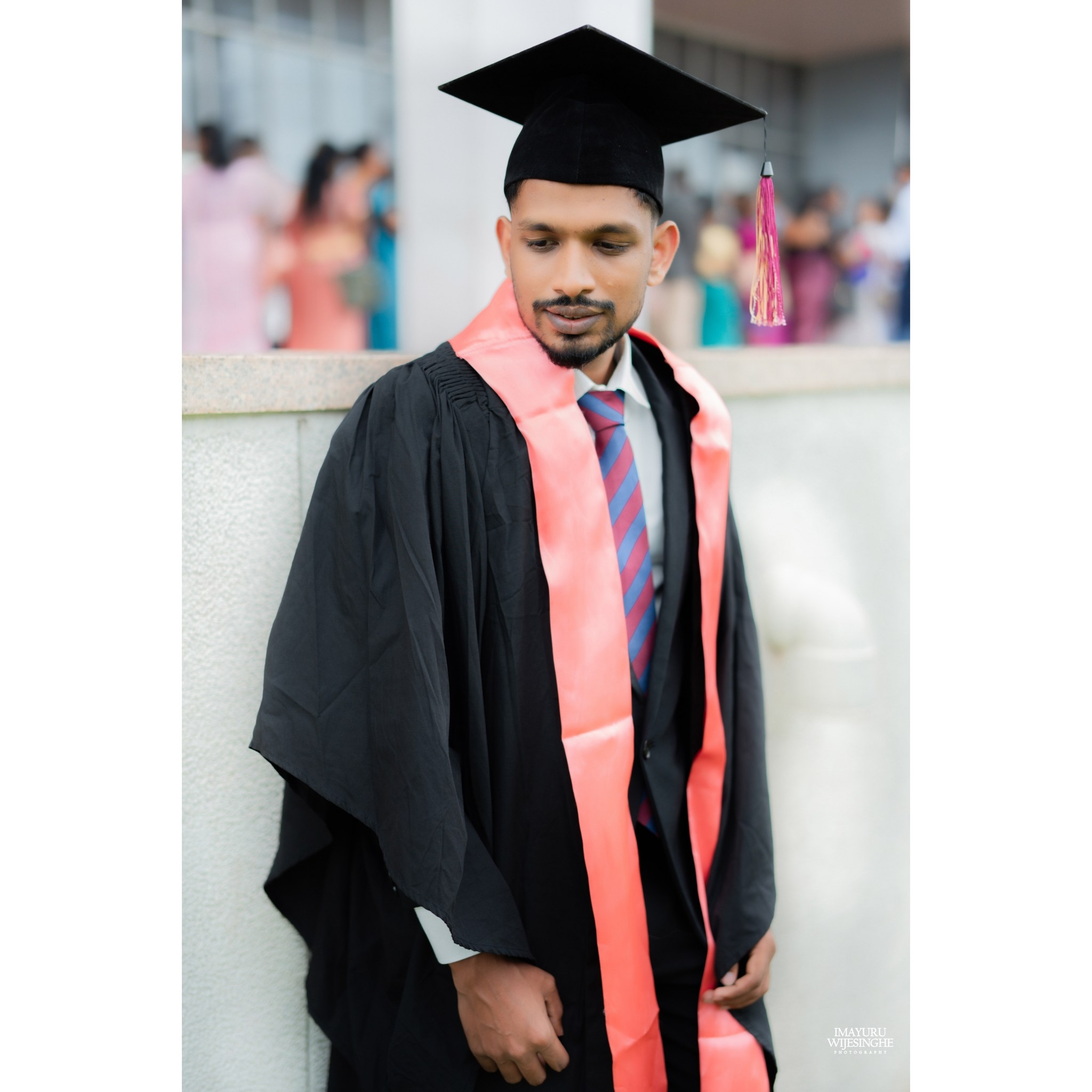 Chamith Rathnayake