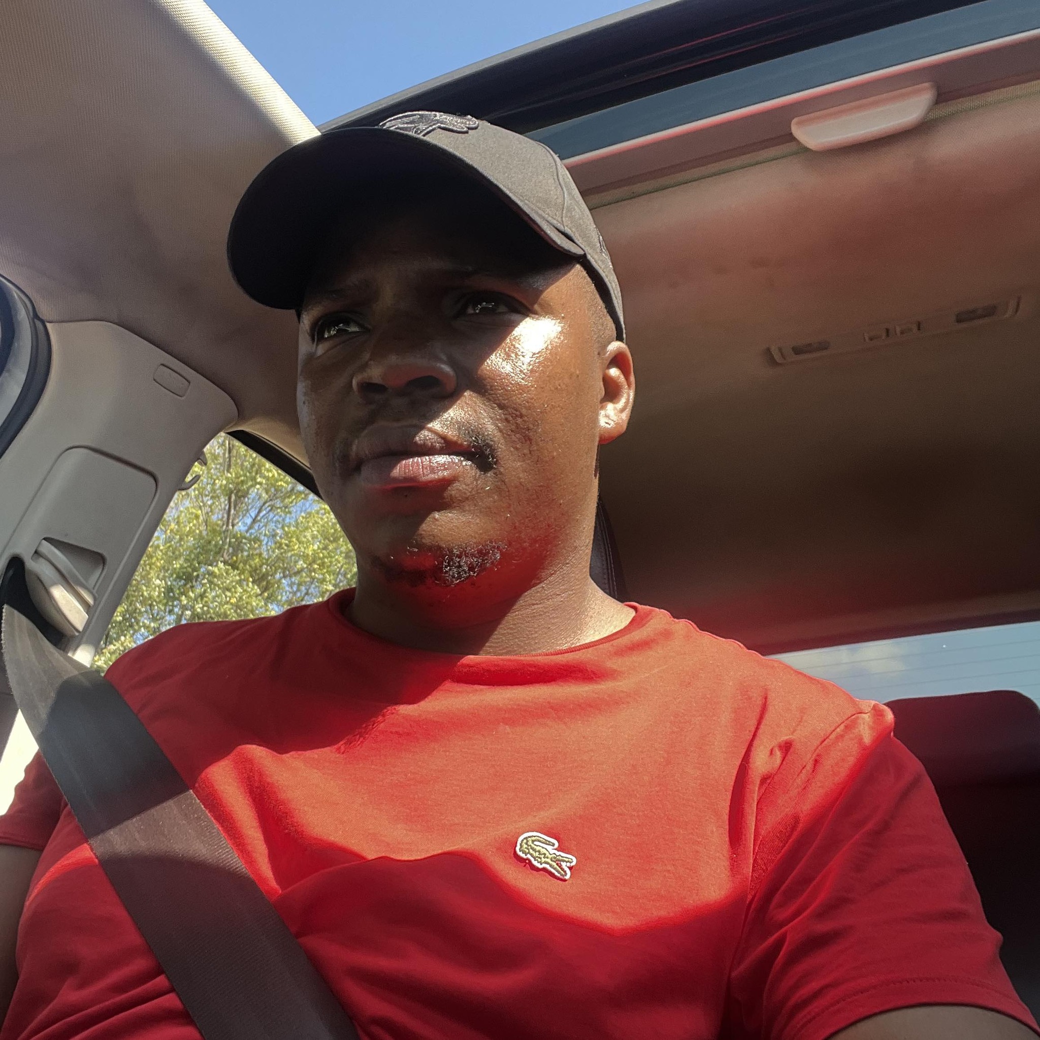 Bontle Majoro - Revert back to that vn and put yourself in... | Facebook