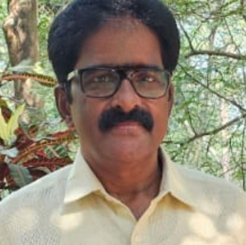 Rajan Kaippanal