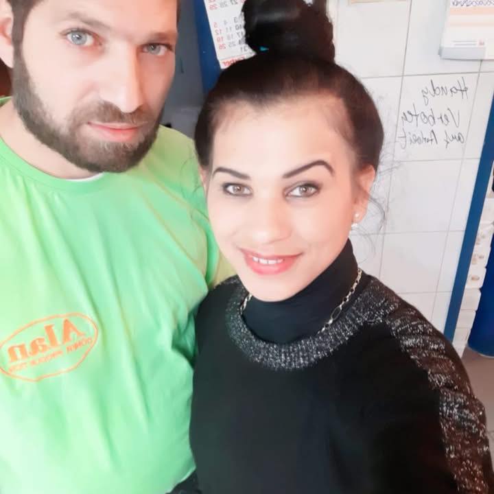 Rasho Zina Vasilevi