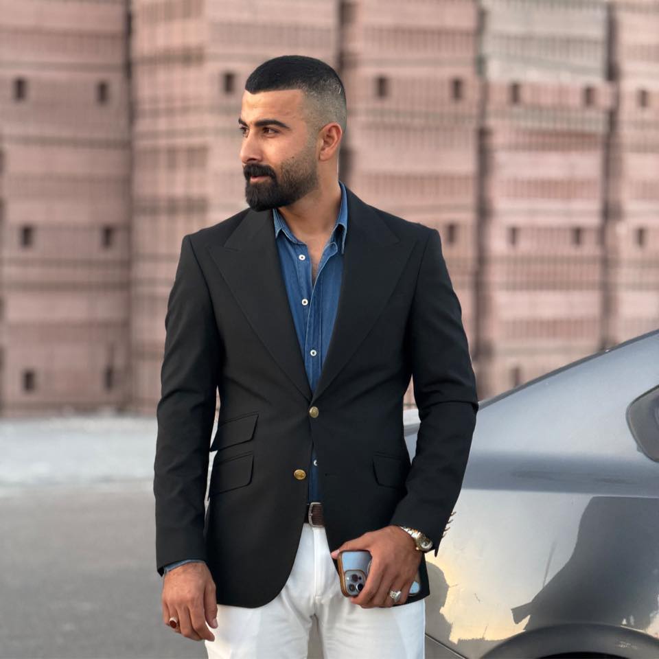 Abdullah R Alkurtany