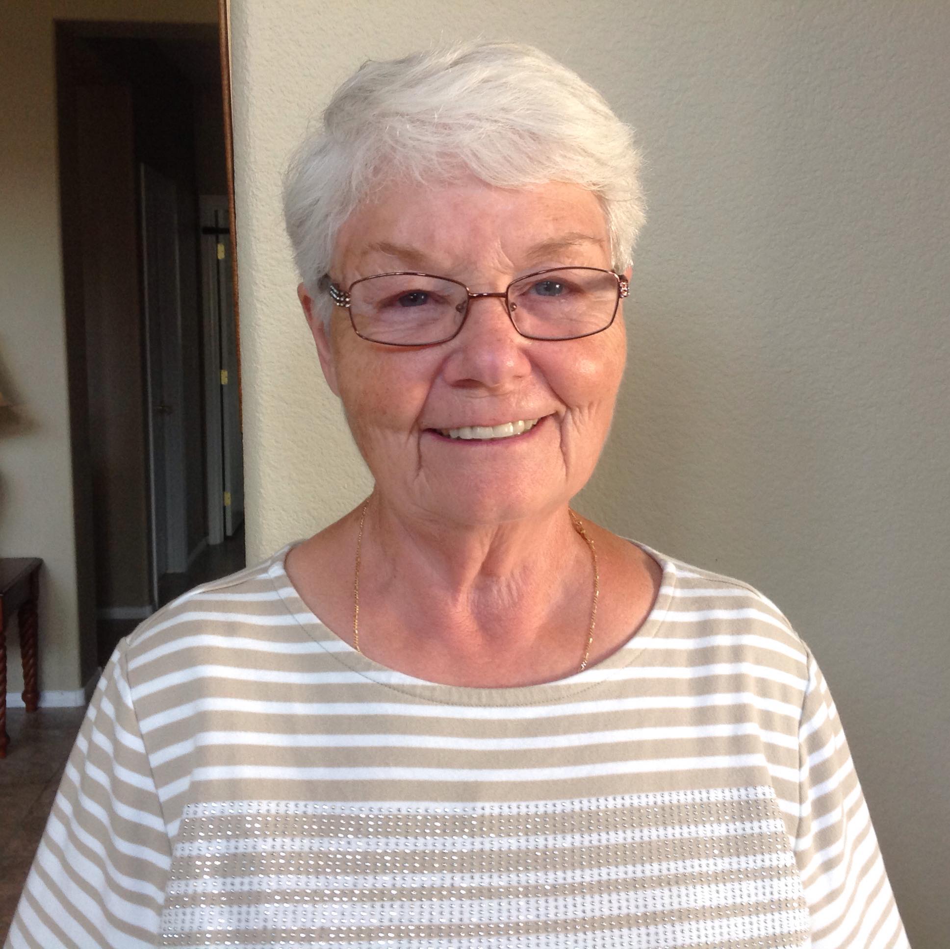Sheree Richards Reed