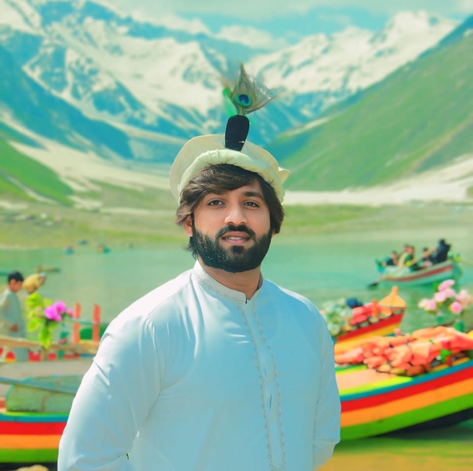 Rajab Ch
