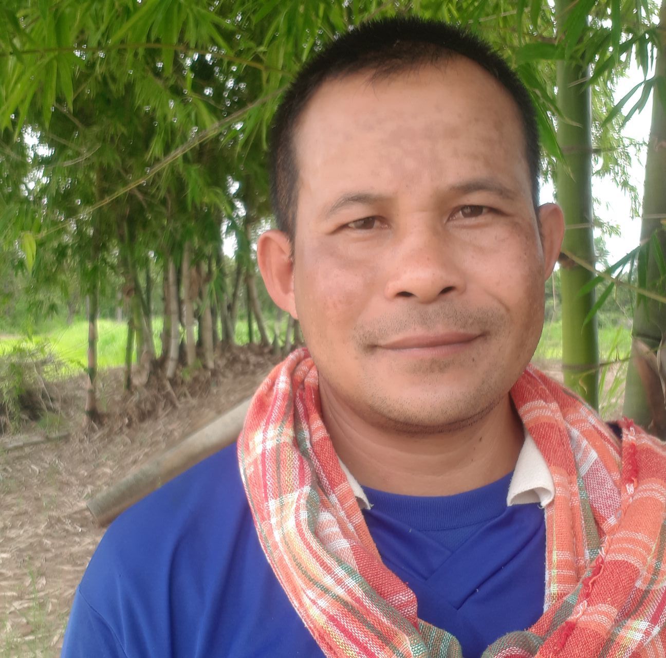 Samran Suephakaeo