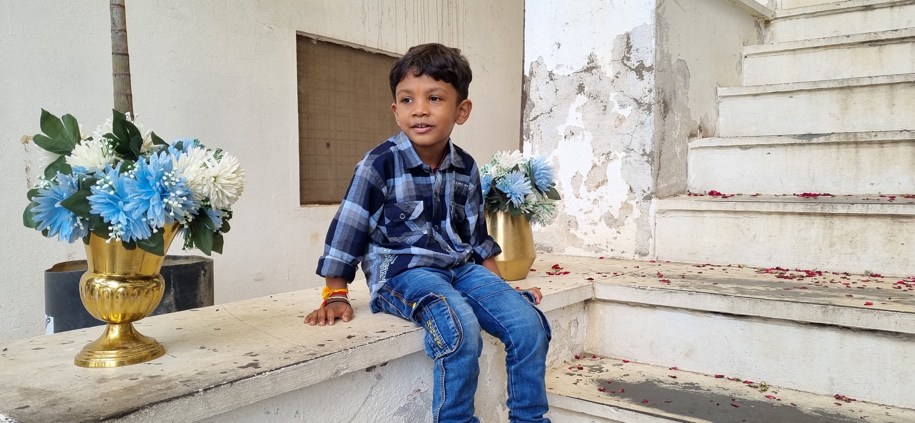 Subhra Kanti