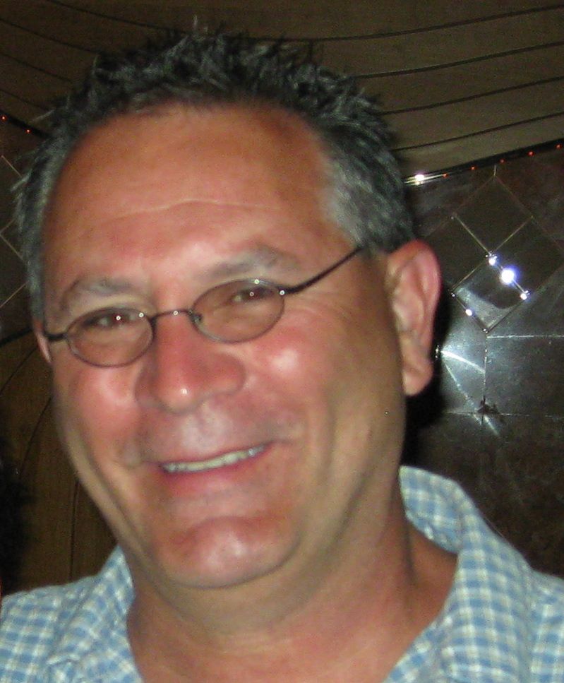 Mark Rudisill