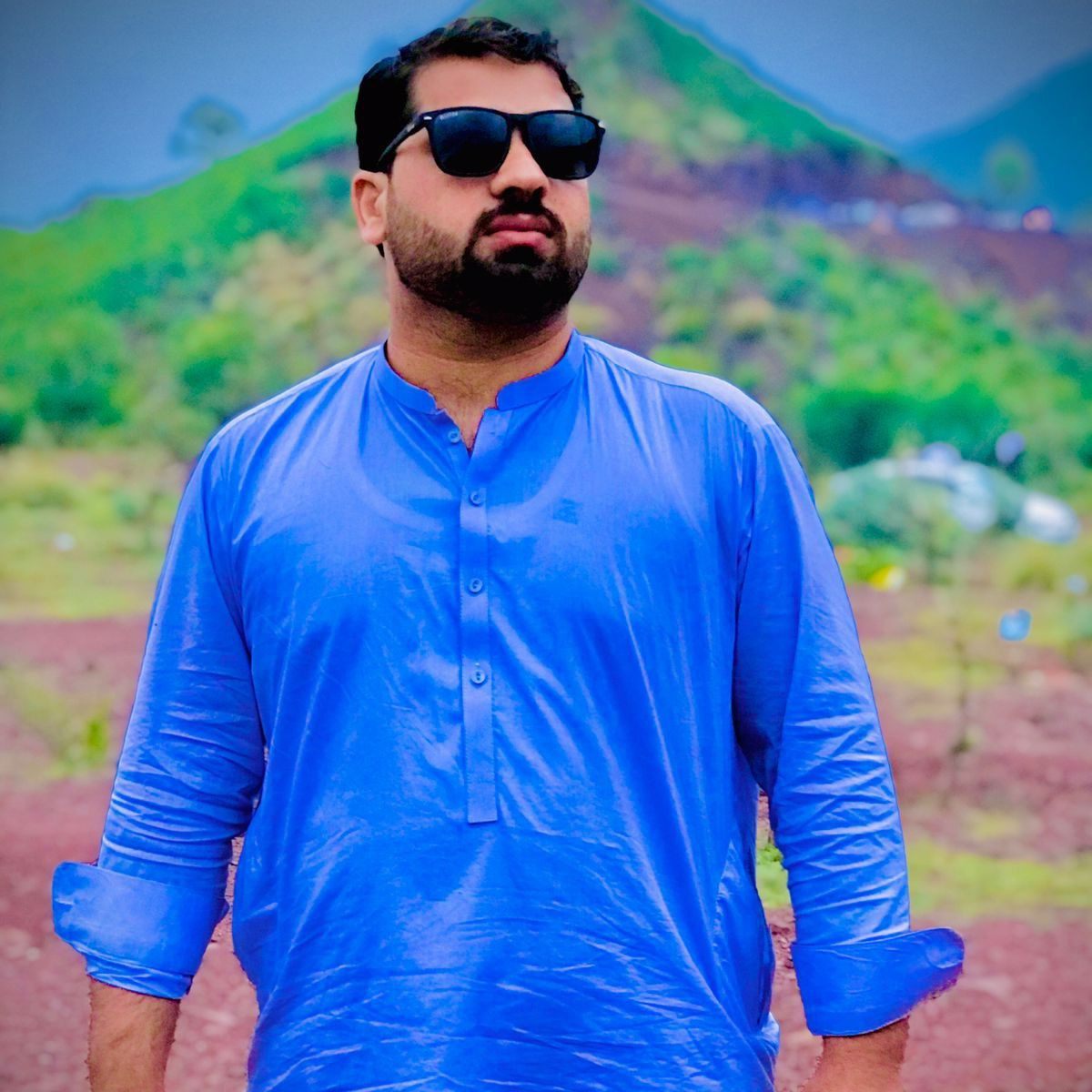 Tuheed Jan