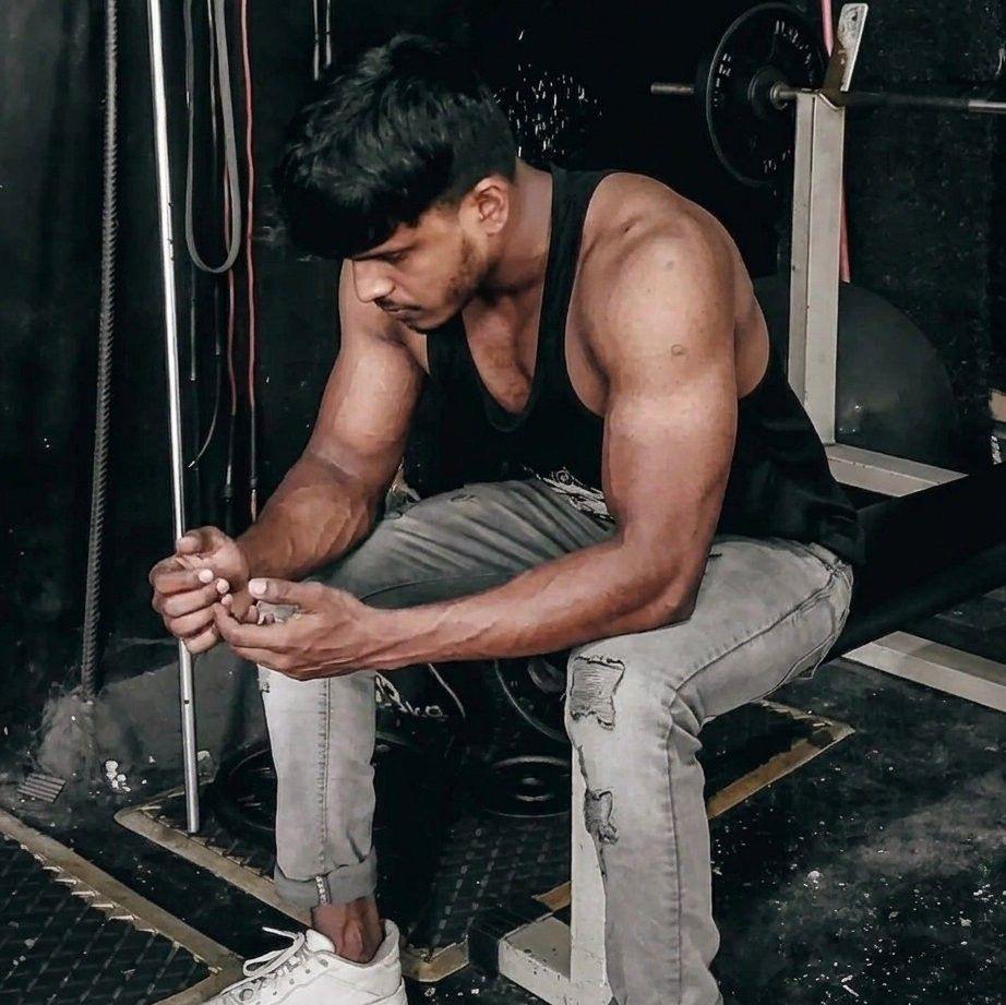 AniSh RaJu
