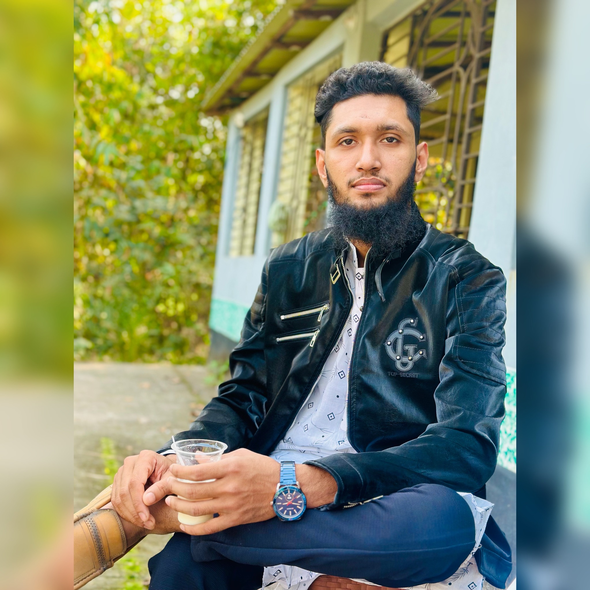 Ariful Islam Rabby