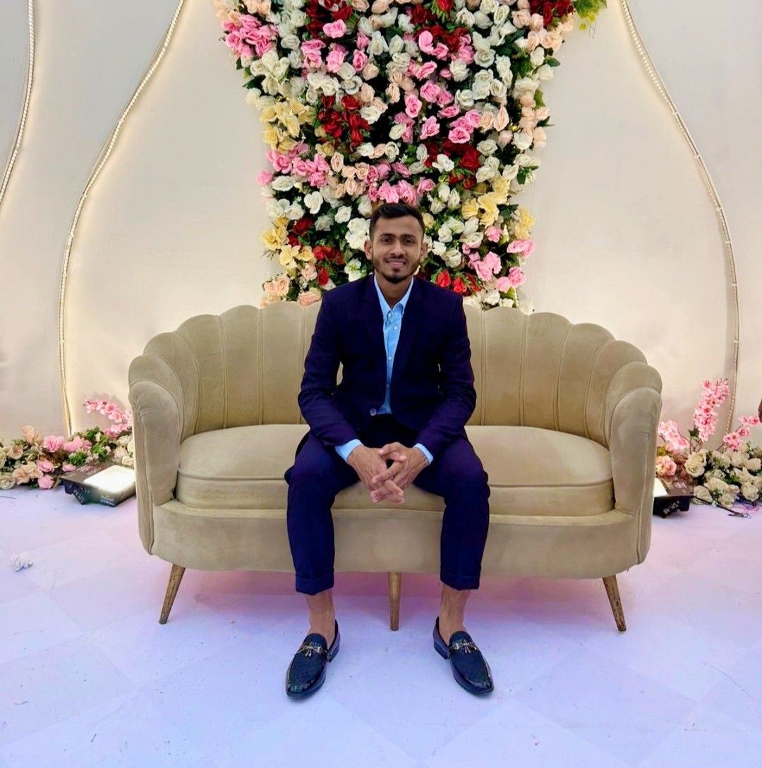 Sohel Rana