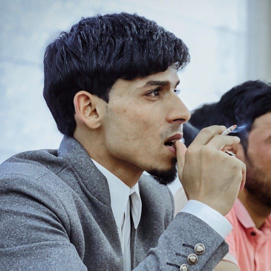 Ahmed Radi