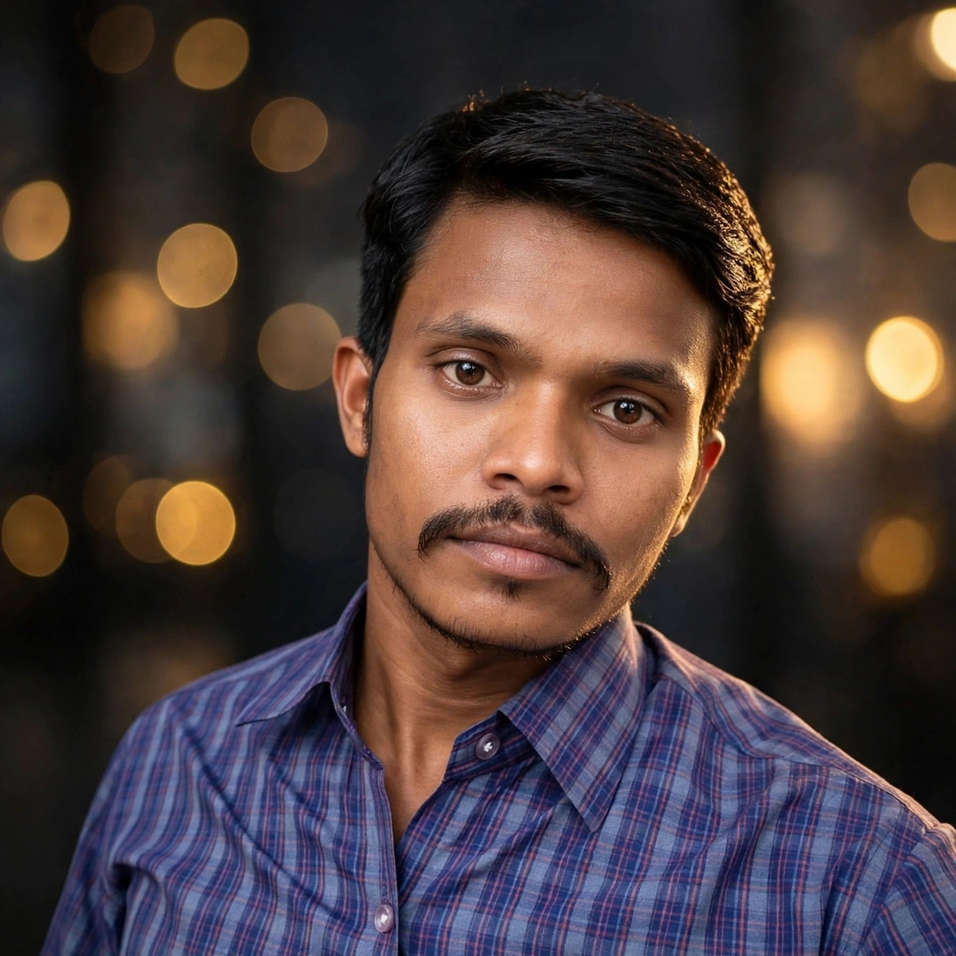 నువ్వు లేని నేను లేను... నువ్వే నా ప్రపంచం