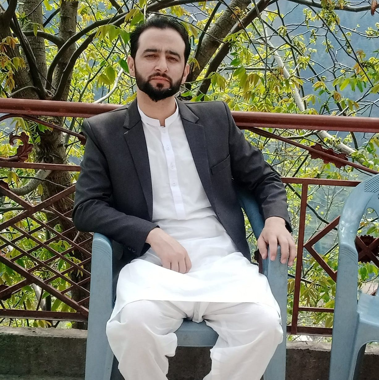 Rashid Azeez