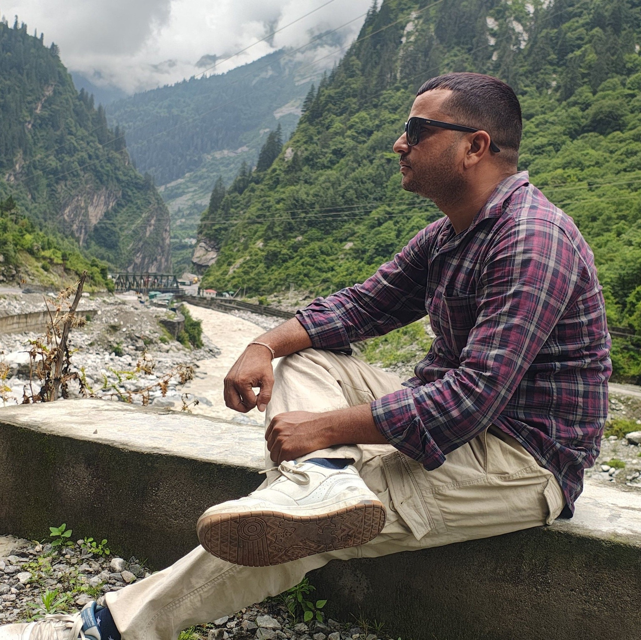 Aman Mishra