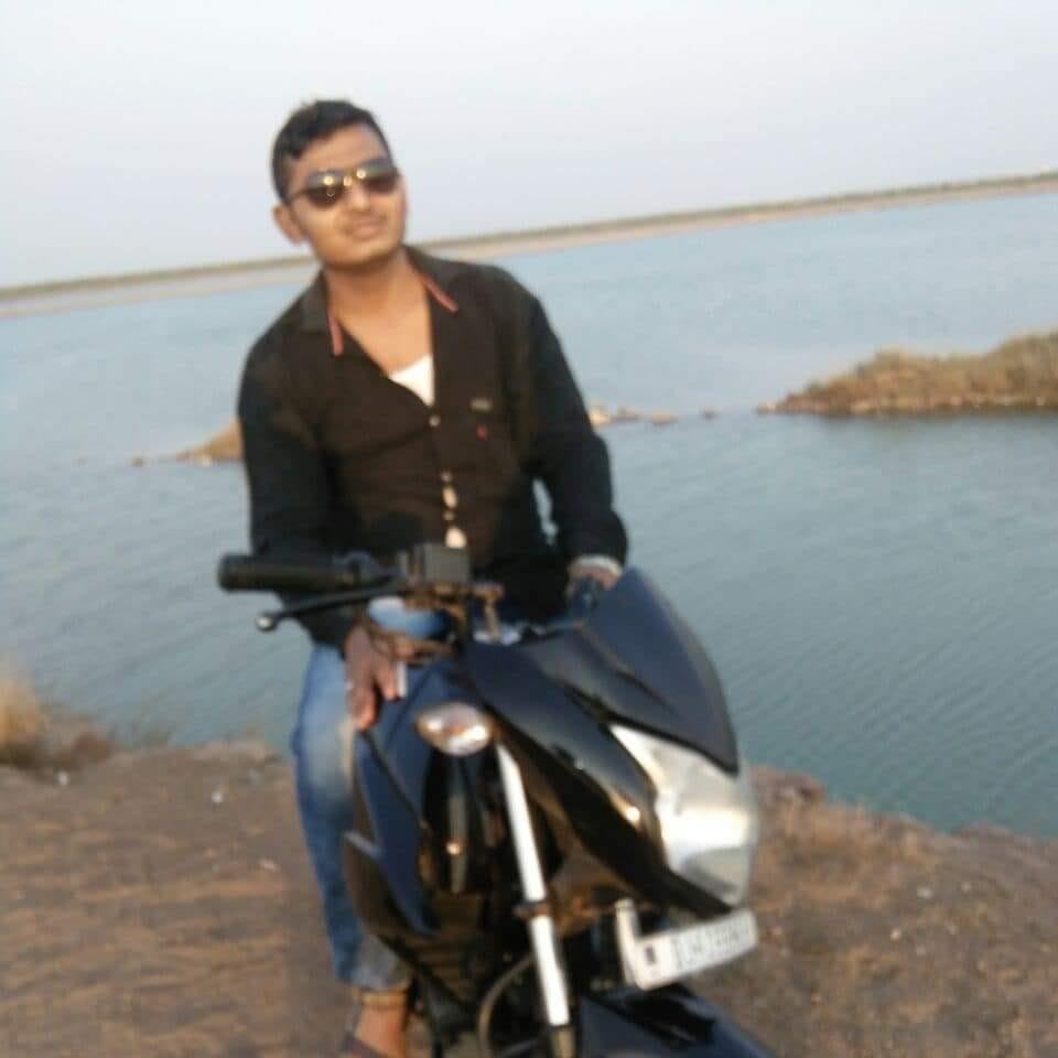 Javed Mir