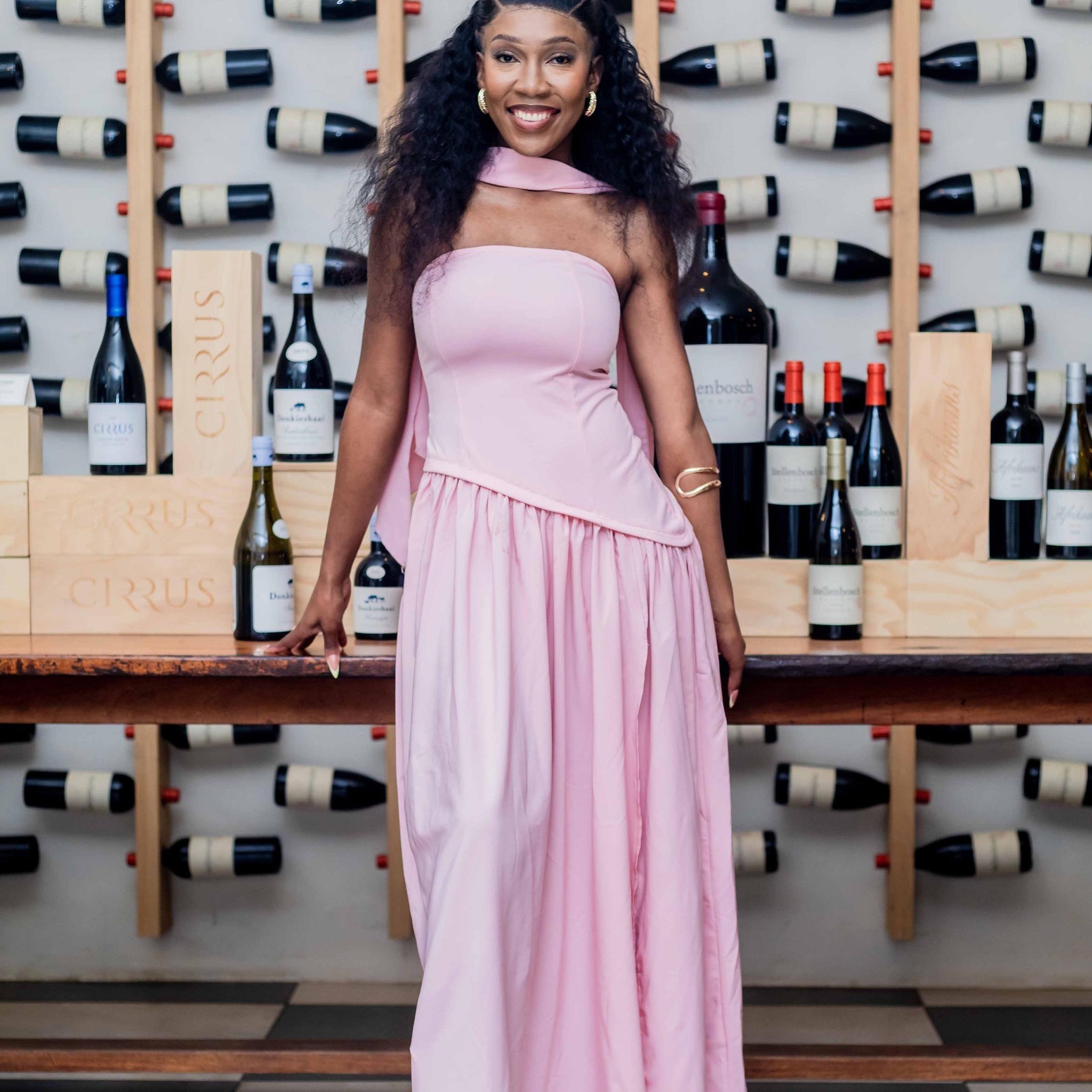 Anathii Matomela