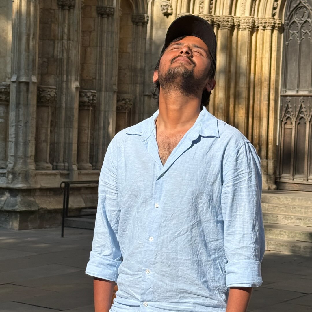 Saurav Pyakurel