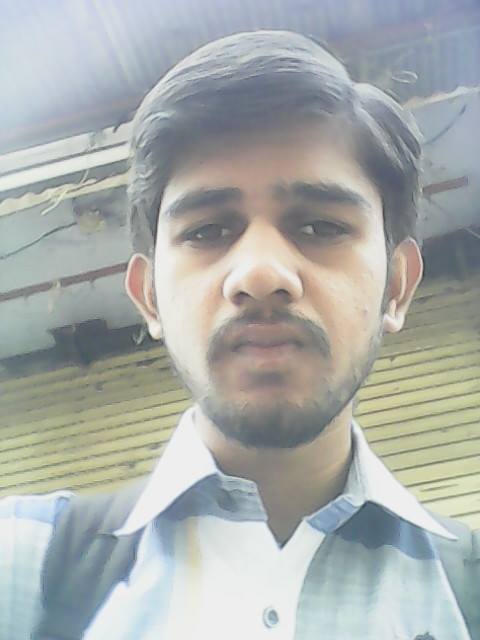 Rajesh Kumar
