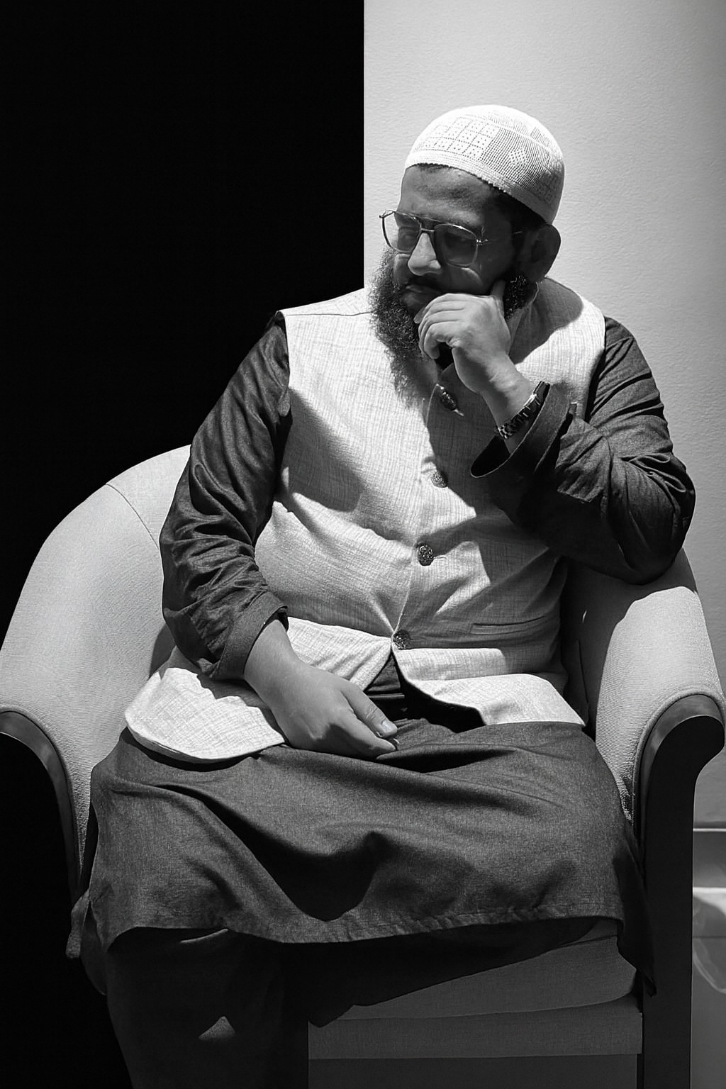 Md Sayed