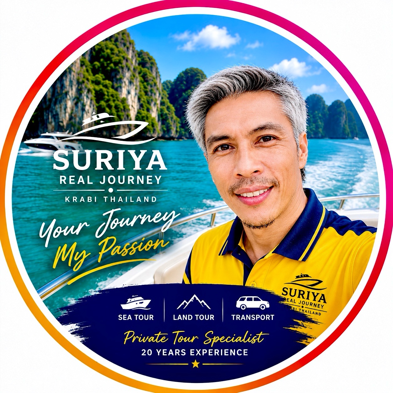 Pakej Percutian Pulau Langkawi
