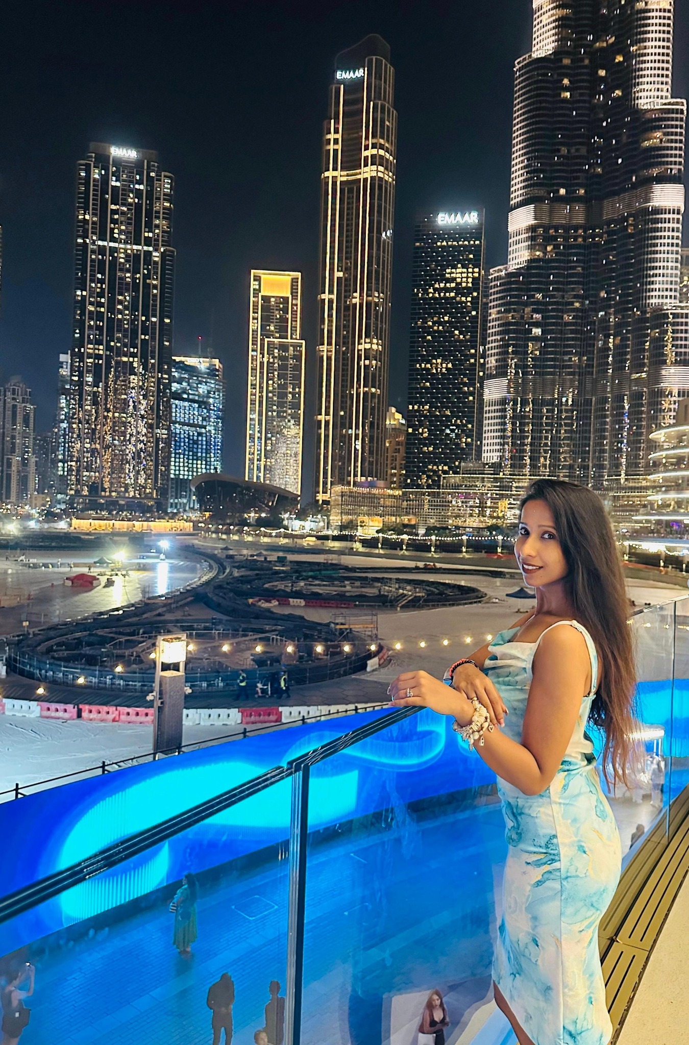 Shruthi G Shetty