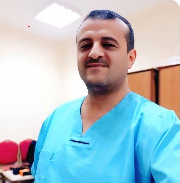 Rashad Khalid Emad