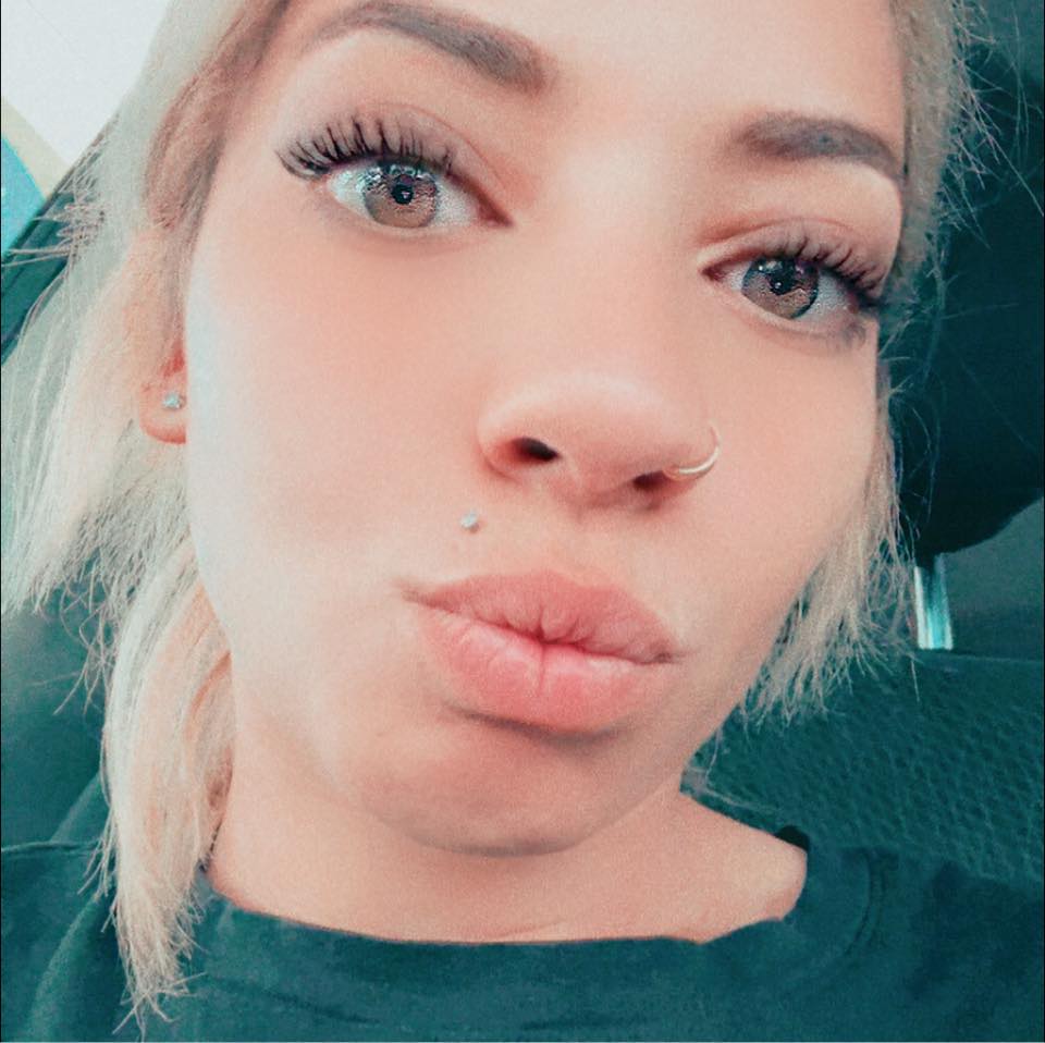 Johnna Marie