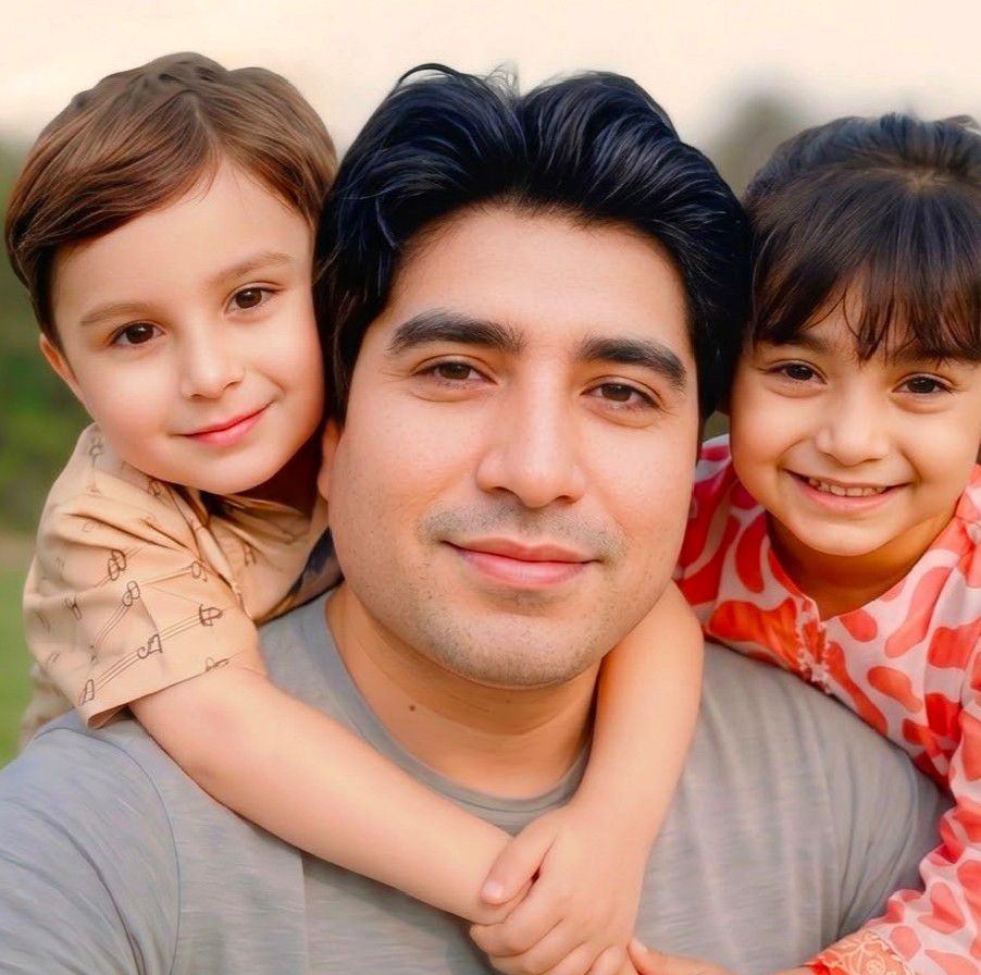 Muhammad Shaban Raza