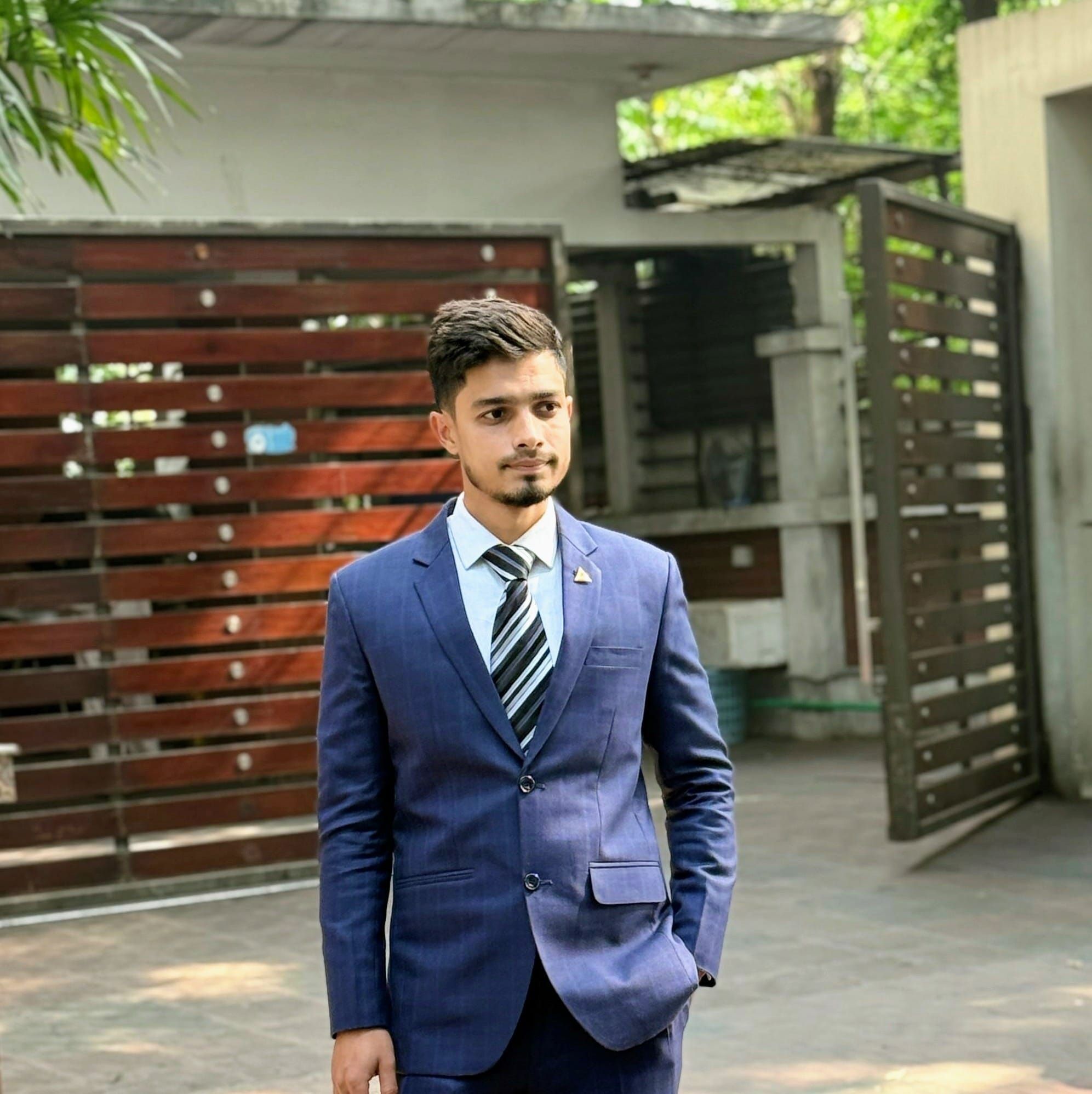 Al-Amin Leon