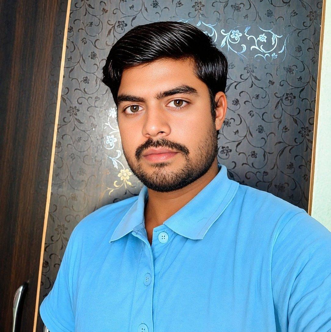 Raju Rai Yaduveer