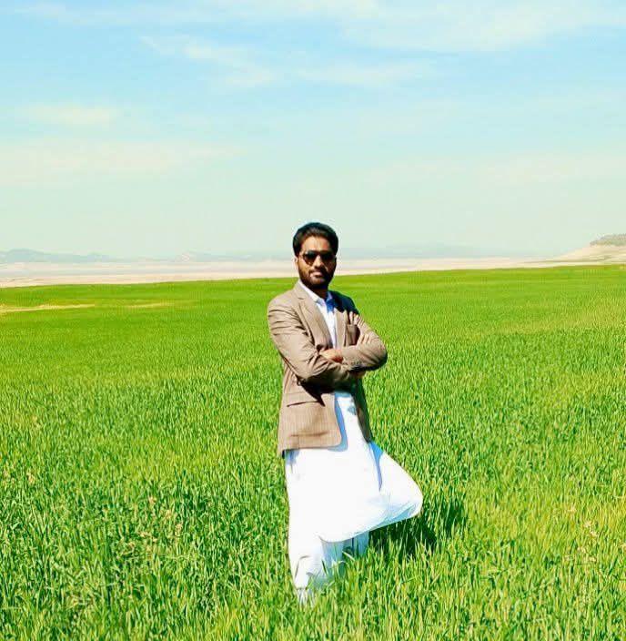 Ch Zahid Kataria