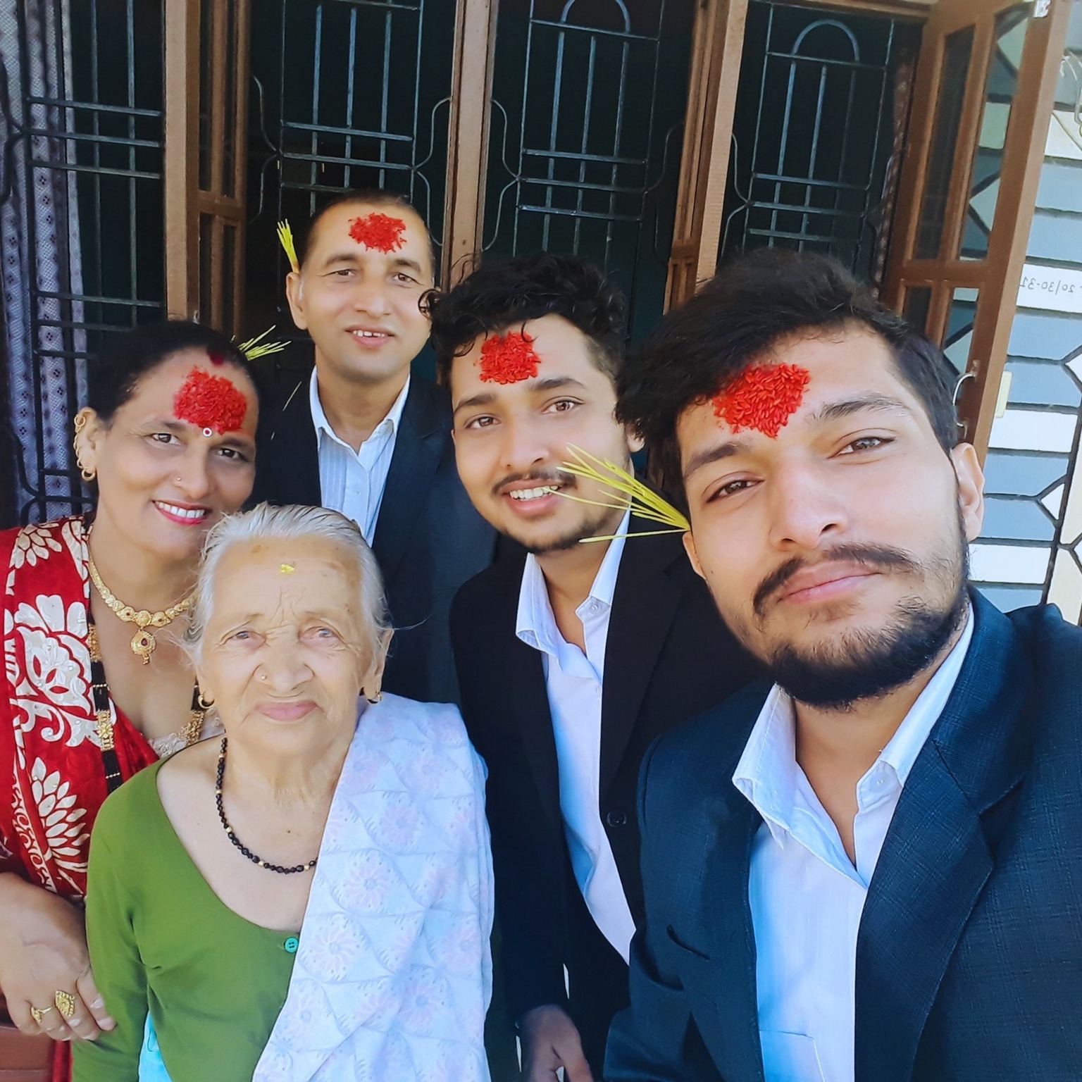 Chhabilal Subedi