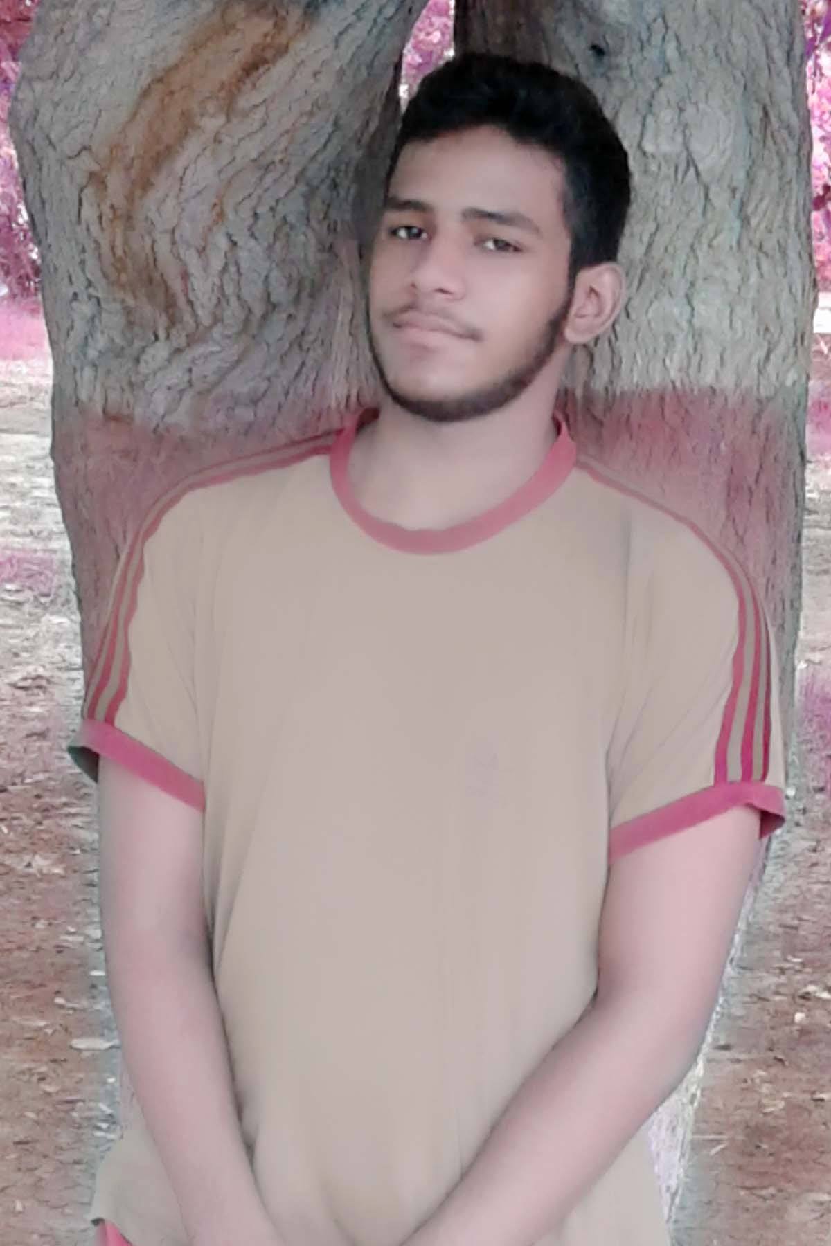 Umar Rajput
