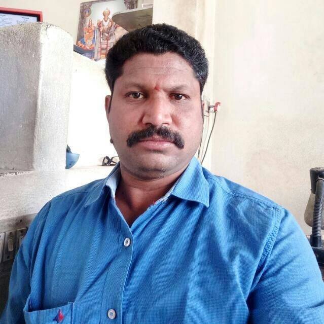 Ragi Buchi Raju