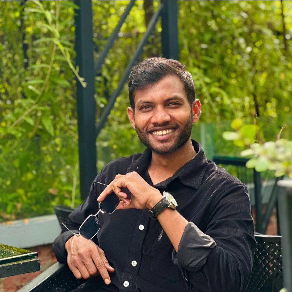 Shafiq Riyan