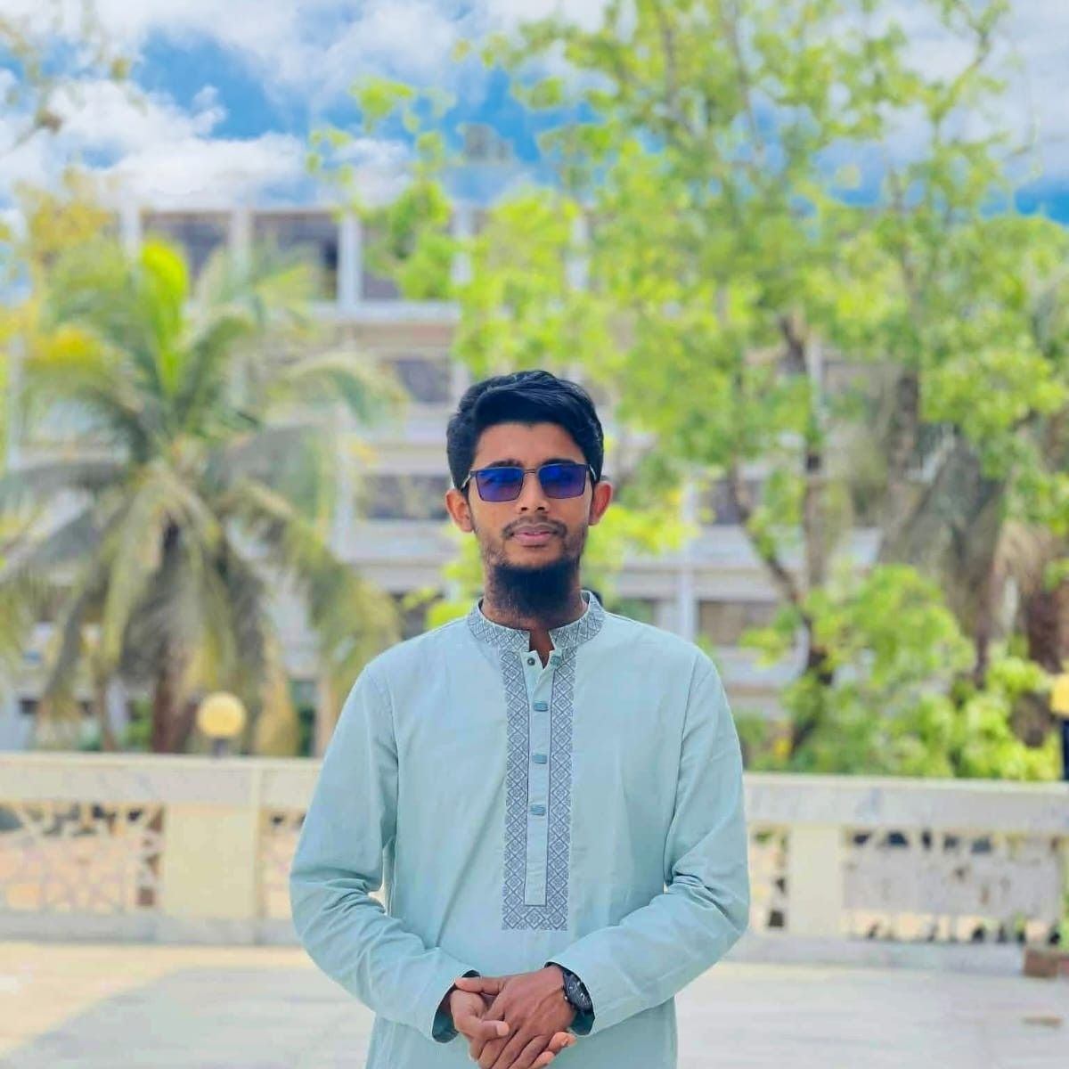 Akbar Ali Khoka