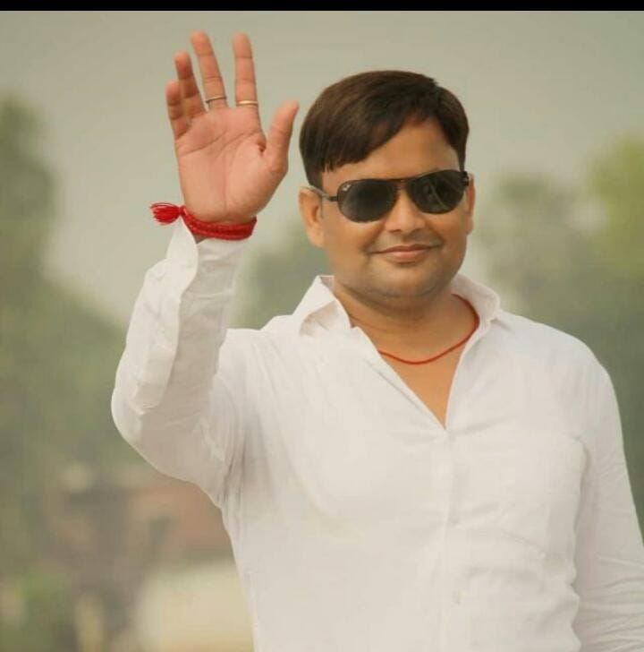 Dileep Kumar Yadav on Reels