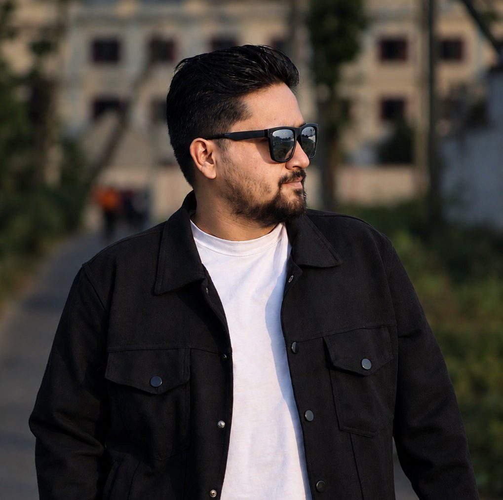 Sadi Khan Surjo