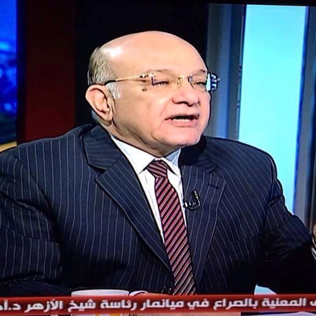 Sherif El Demerdash