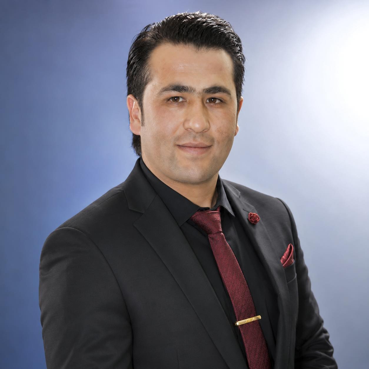 Sayed Rasoul Sadat