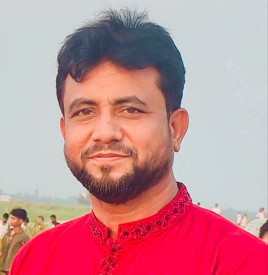 Emran Hossain Akash