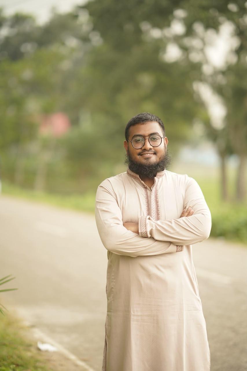 Rakib Hasan
