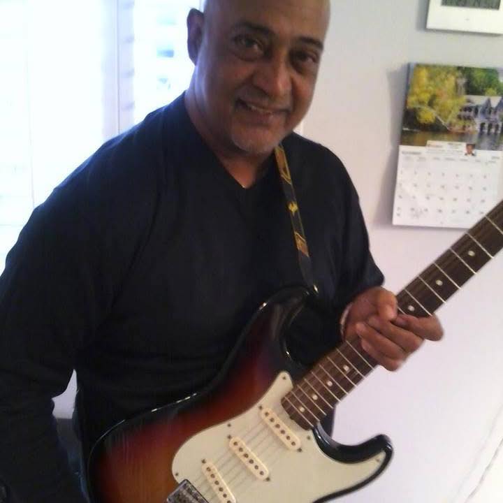 Steven Goode