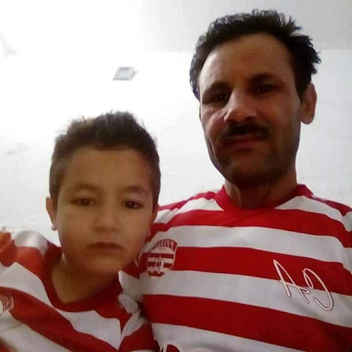 Fathi Rtibi