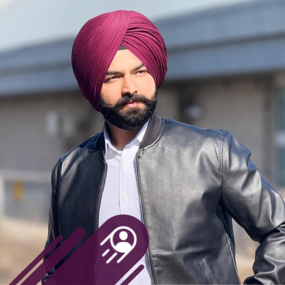 Manjinder Singh