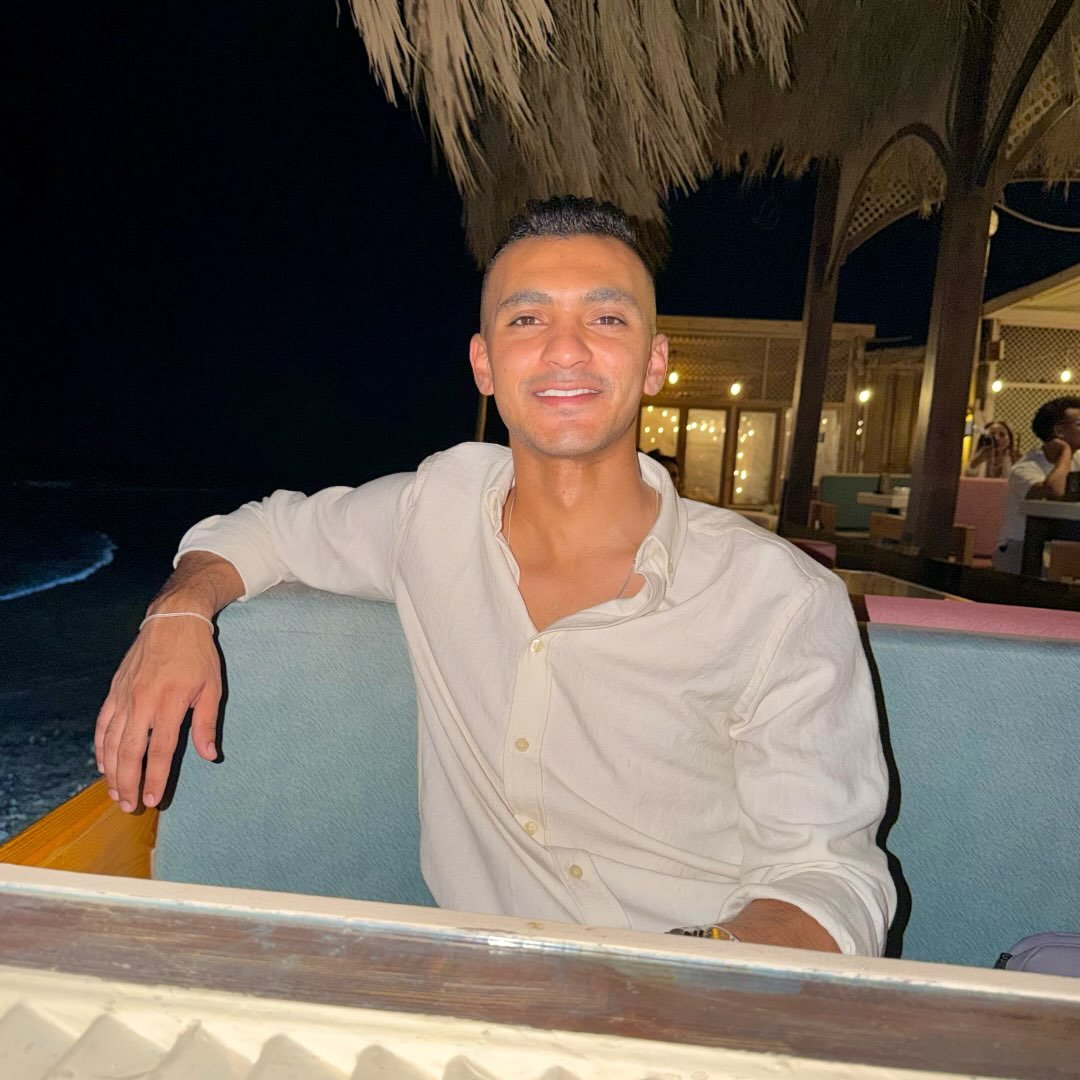 Reyad Shaban