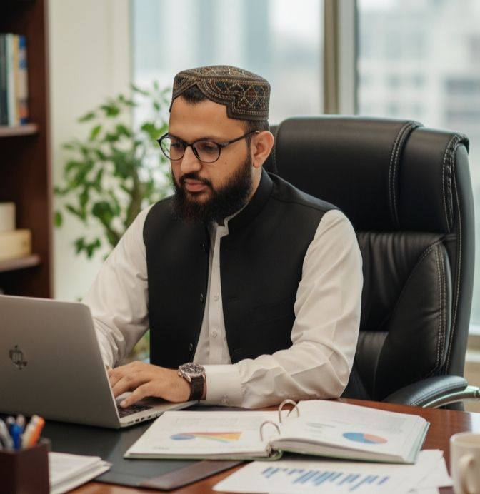 Muhammad Khan