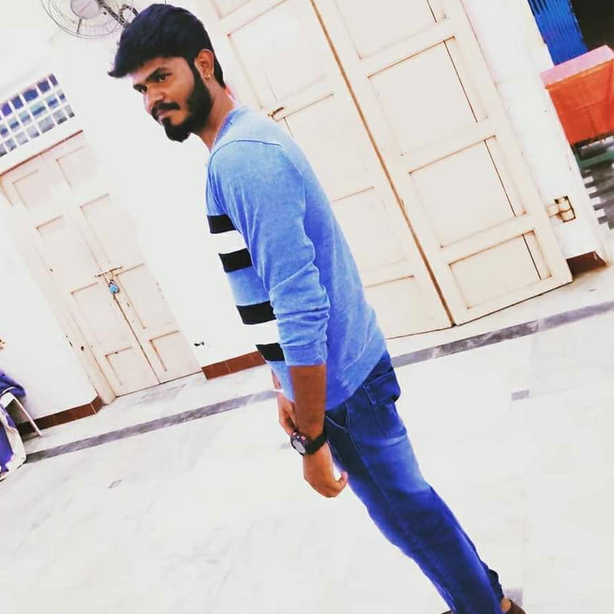 Santhosh Raj