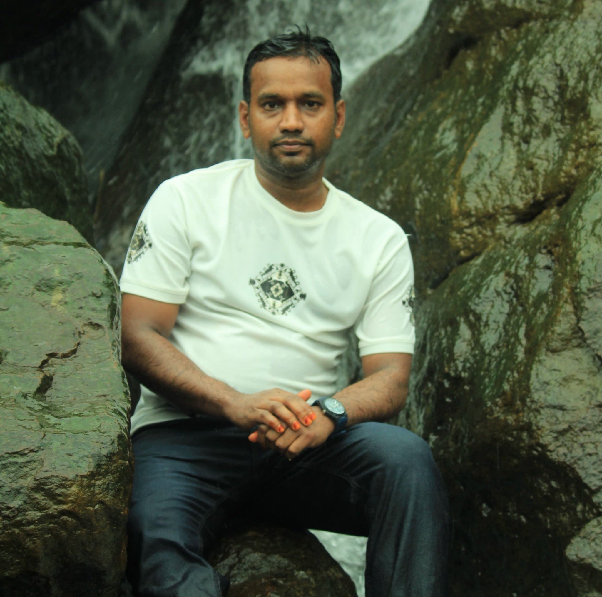 Kazi Rashed